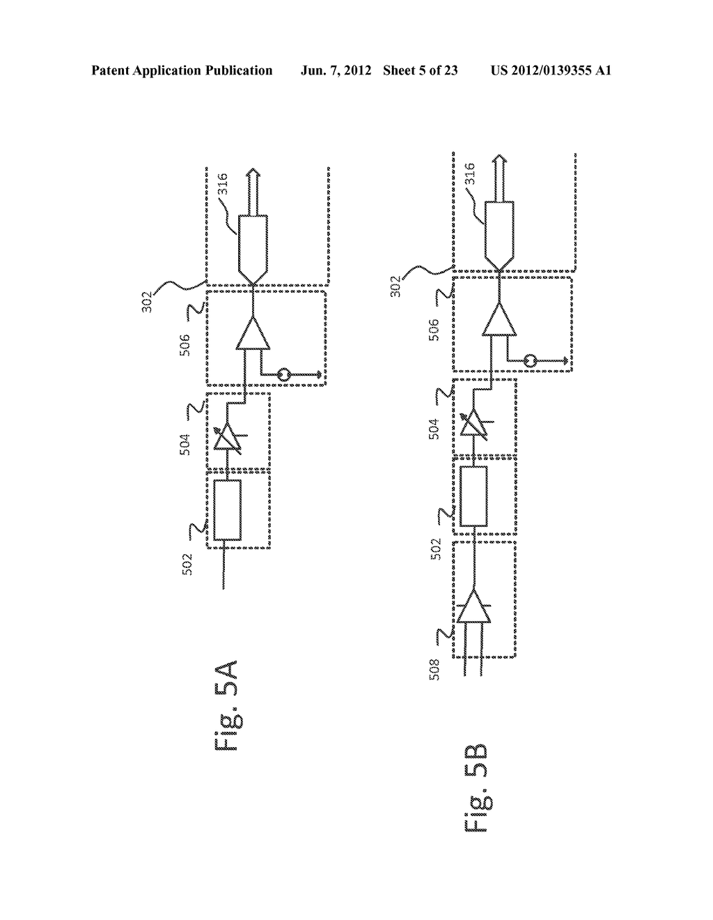 WIRELESS ENERGY TRANSFER FOR MEDICAL APPLICATIONS - diagram, schematic, and image 06