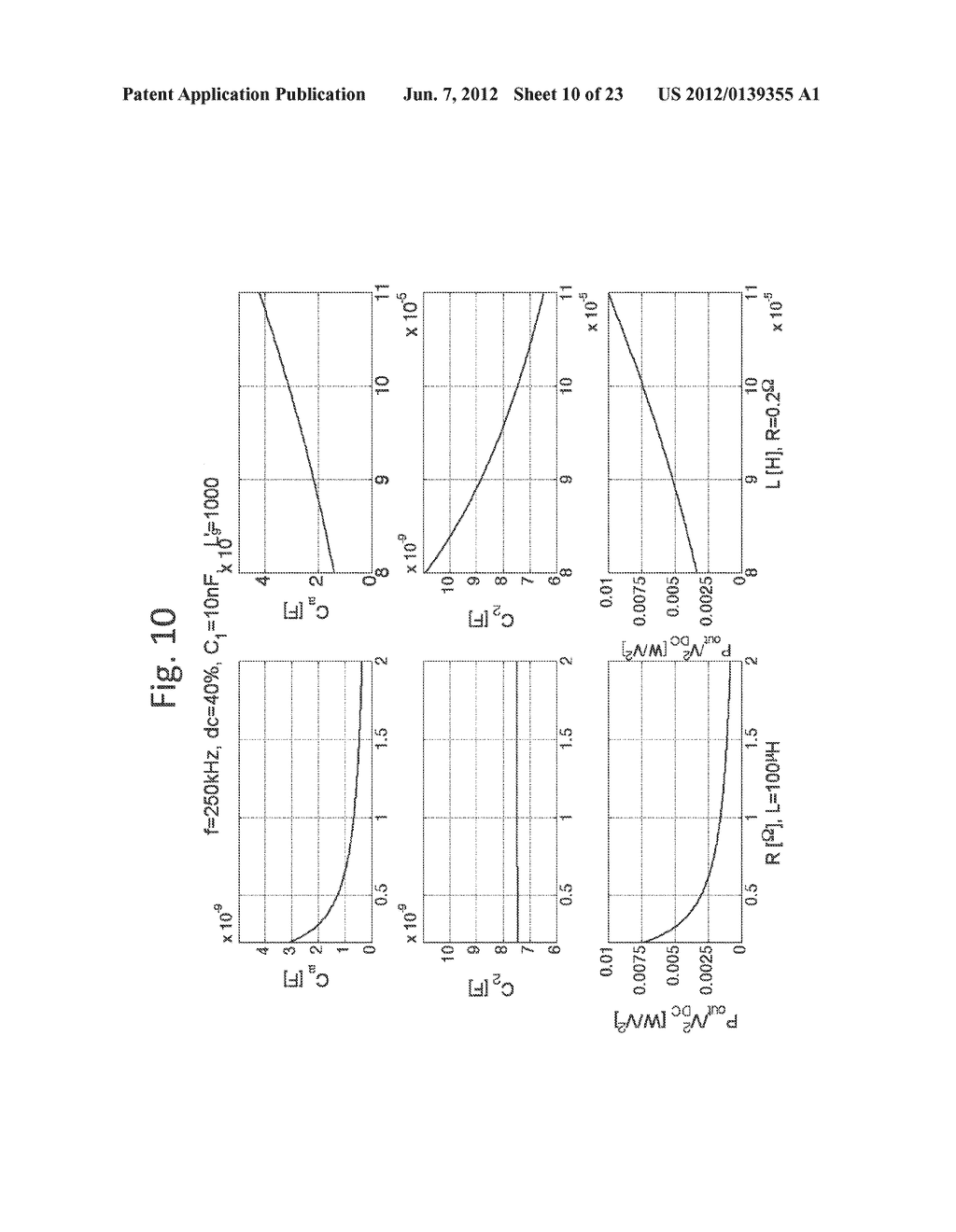 WIRELESS ENERGY TRANSFER FOR MEDICAL APPLICATIONS - diagram, schematic, and image 11