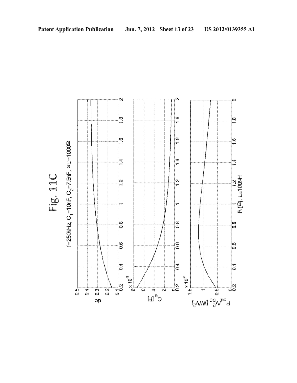 WIRELESS ENERGY TRANSFER FOR MEDICAL APPLICATIONS - diagram, schematic, and image 14