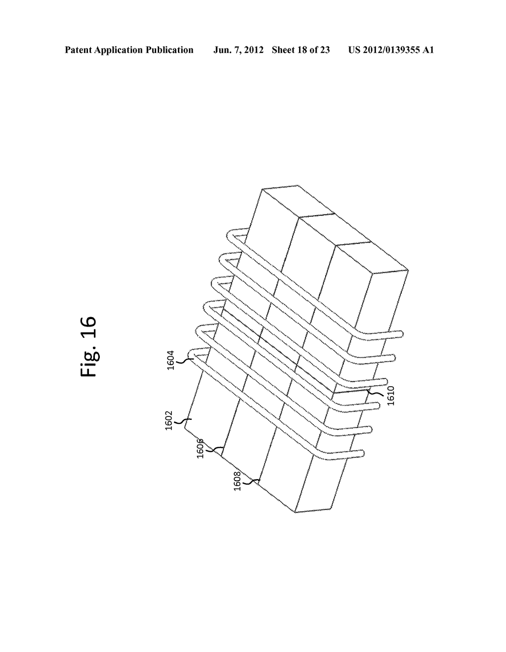 WIRELESS ENERGY TRANSFER FOR MEDICAL APPLICATIONS - diagram, schematic, and image 19