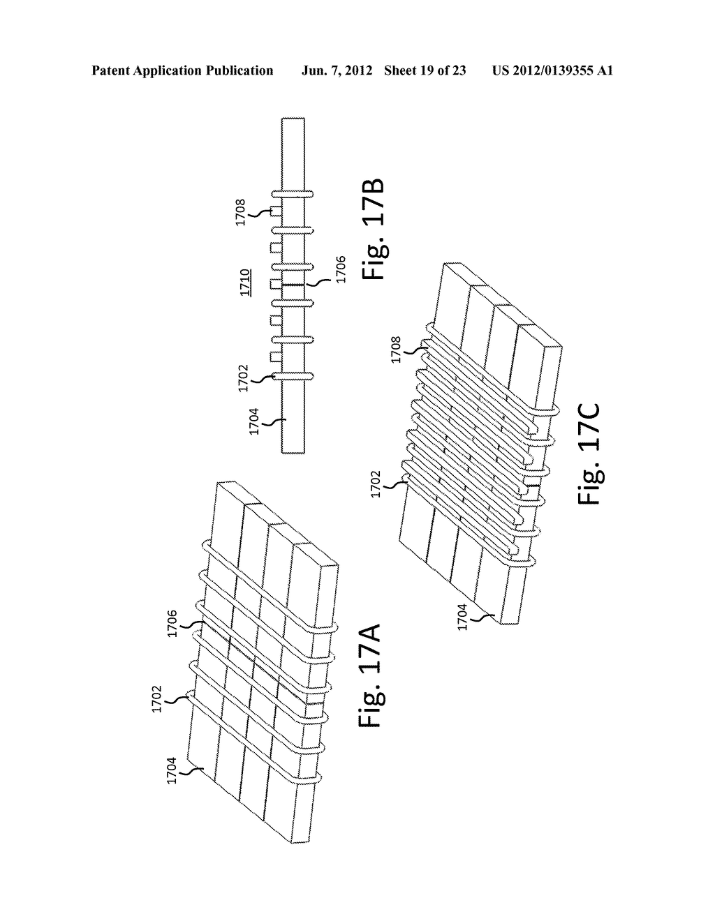 WIRELESS ENERGY TRANSFER FOR MEDICAL APPLICATIONS - diagram, schematic, and image 20