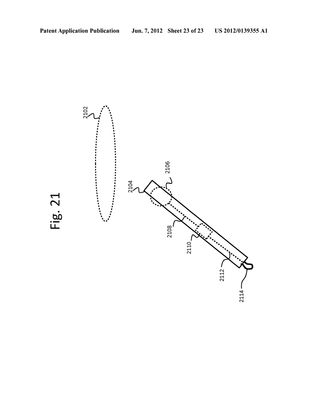 WIRELESS ENERGY TRANSFER FOR MEDICAL APPLICATIONS - diagram, schematic, and image 24