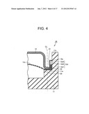 VIBRATOR AND PORTABLE INFORMATION TERMINAL diagram and image