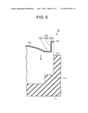 VIBRATOR AND PORTABLE INFORMATION TERMINAL diagram and image