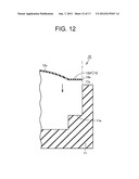 VIBRATOR AND PORTABLE INFORMATION TERMINAL diagram and image