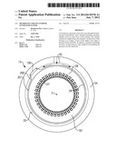 METHOD OF COOLING STARTER GENERATOR STATOR diagram and image