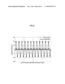 PERMANENT MAGNET ROTATING ELECTRICAL MACHINE AND ELECTRIC POWER STEERING     APPARATUS USING THE SAME diagram and image