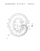 MAGNETIC LEVITATION ASSEMBLY diagram and image