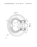 MAGNETIC LEVITATION ASSEMBLY diagram and image