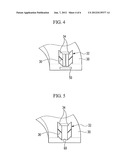 INTERIOR PERMANENT MAGNET MOTOR AND MANUFACTURING METHOD FOR THE SAME diagram and image