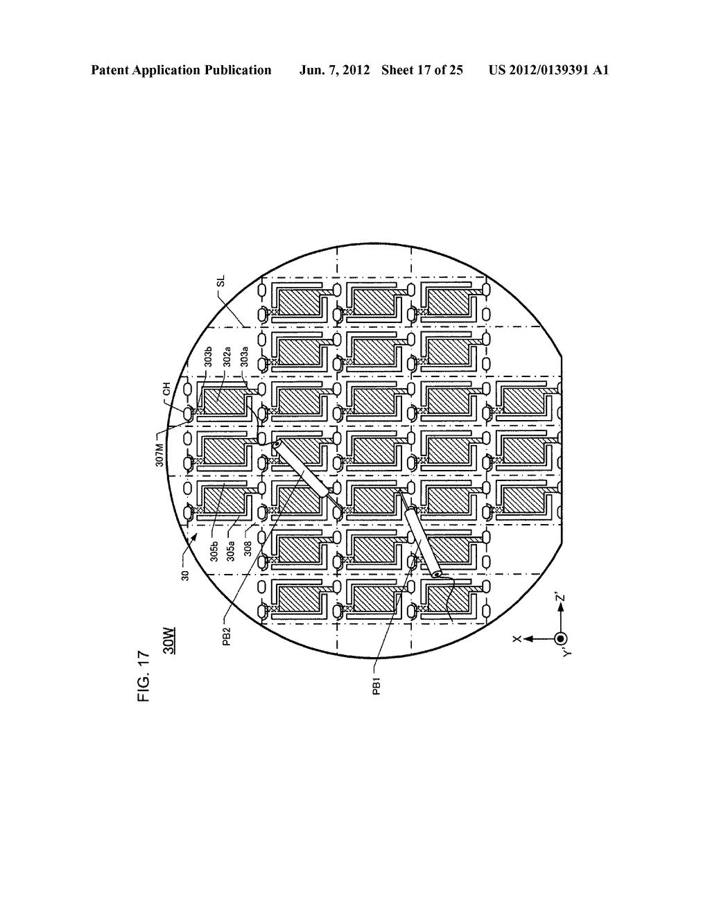 PIEZOELECTRIC DEVICES AND METHODS FOR MANUFACTURING THE SAME - diagram, schematic, and image 18