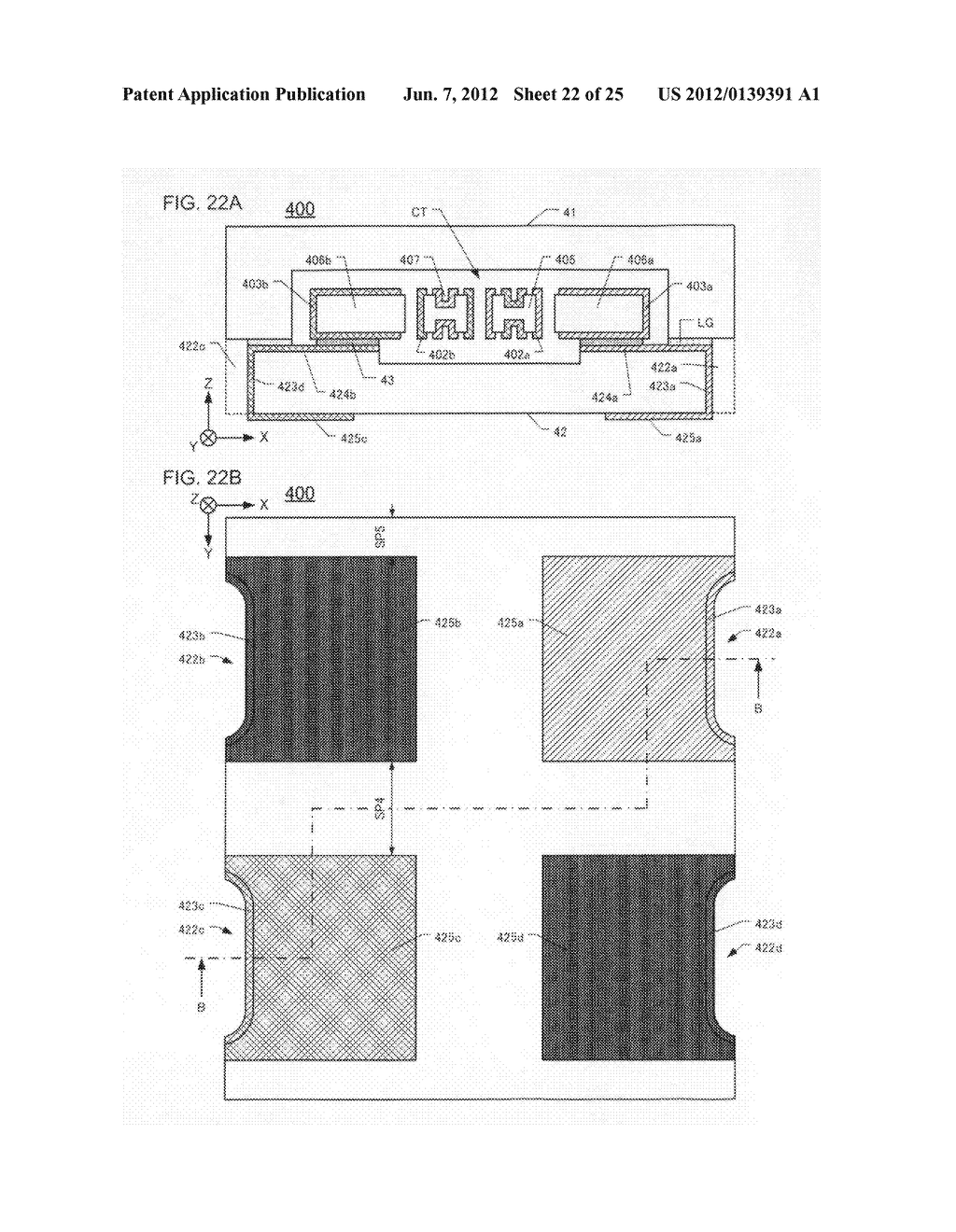 PIEZOELECTRIC DEVICES AND METHODS FOR MANUFACTURING THE SAME - diagram, schematic, and image 23