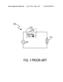 DRIVING CIRCUIT FOR POWERING LED LIGHT SOURCES diagram and image