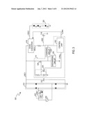 DRIVING CIRCUIT FOR POWERING LED LIGHT SOURCES diagram and image