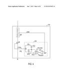 DRIVING CIRCUIT FOR POWERING LED LIGHT SOURCES diagram and image