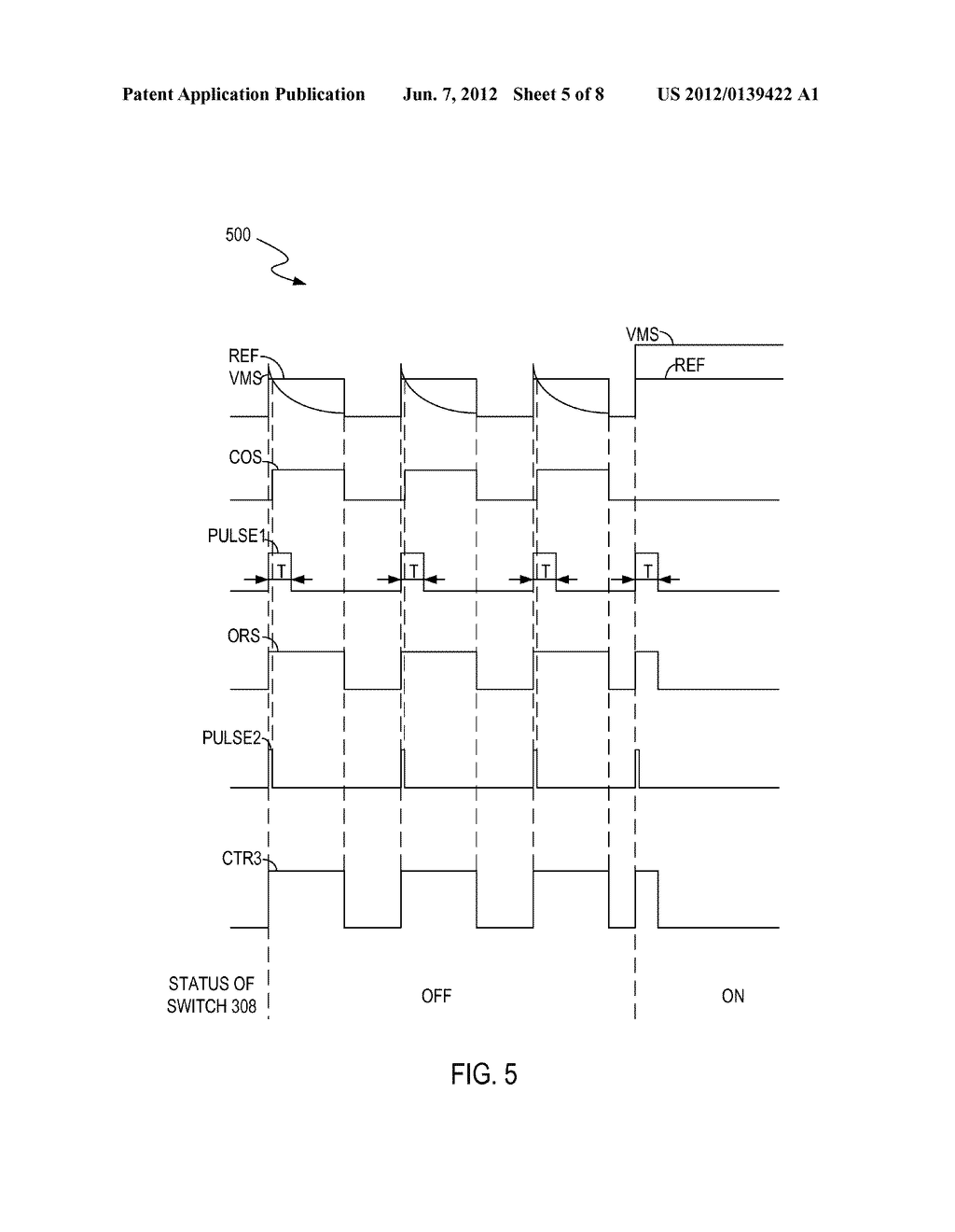 DRIVING CIRCUIT FOR POWERING LED LIGHT SOURCES - diagram, schematic, and image 06