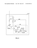 DRIVING CIRCUIT FOR POWERING LED LIGHT SOURCES diagram and image