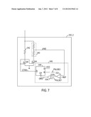 DRIVING CIRCUIT FOR POWERING LED LIGHT SOURCES diagram and image