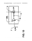 DEVICE FOR CONTROLLING AN ELECTRICAL LOAD diagram and image