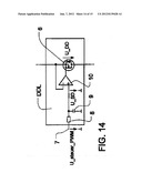 DEVICE FOR CONTROLLING AN ELECTRICAL LOAD diagram and image