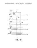 DRIVING APPARATUS OF LIGHT EMITTING DIODE AND DRIVING METHOD THEREOF diagram and image