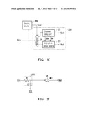 DRIVING APPARATUS OF LIGHT EMITTING DIODE AND DRIVING METHOD THEREOF diagram and image