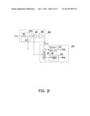 DRIVING APPARATUS OF LIGHT EMITTING DIODE AND DRIVING METHOD THEREOF diagram and image