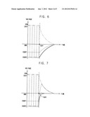 METHOD OF DRIVING DISPLAY PANEL AND DISPLAY APPARATUS FOR PERFORMING THE     SAME diagram and image