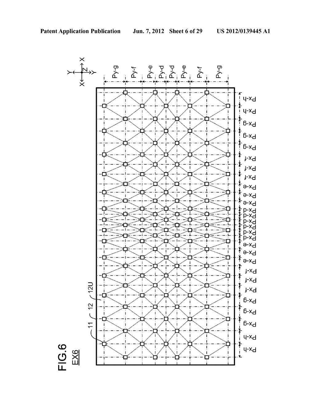 ILLUMINATING APPARATUS AND DISPLAY APPARATUS - diagram, schematic, and image 07