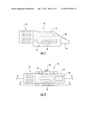 WEAPON MOUNTED LIGHT AND OPERATION THEREOF diagram and image