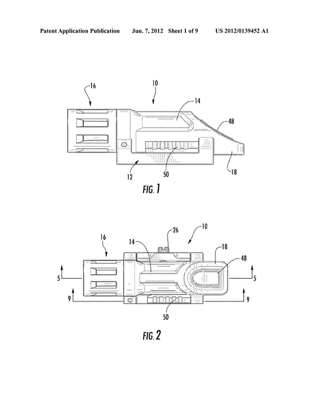 WEAPON MOUNTED LIGHT AND OPERATION THEREOF - diagram, schematic, and image 02