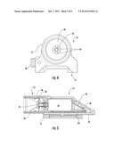 WEAPON MOUNTED LIGHT AND OPERATION THEREOF diagram and image