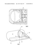 WEAPON MOUNTED LIGHT AND OPERATION THEREOF diagram and image