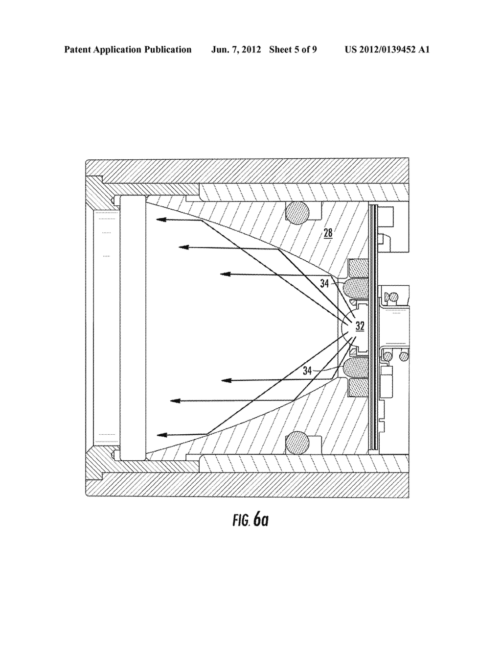 WEAPON MOUNTED LIGHT AND OPERATION THEREOF - diagram, schematic, and image 06