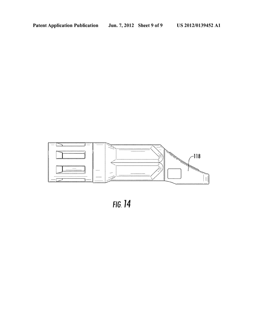 WEAPON MOUNTED LIGHT AND OPERATION THEREOF - diagram, schematic, and image 10