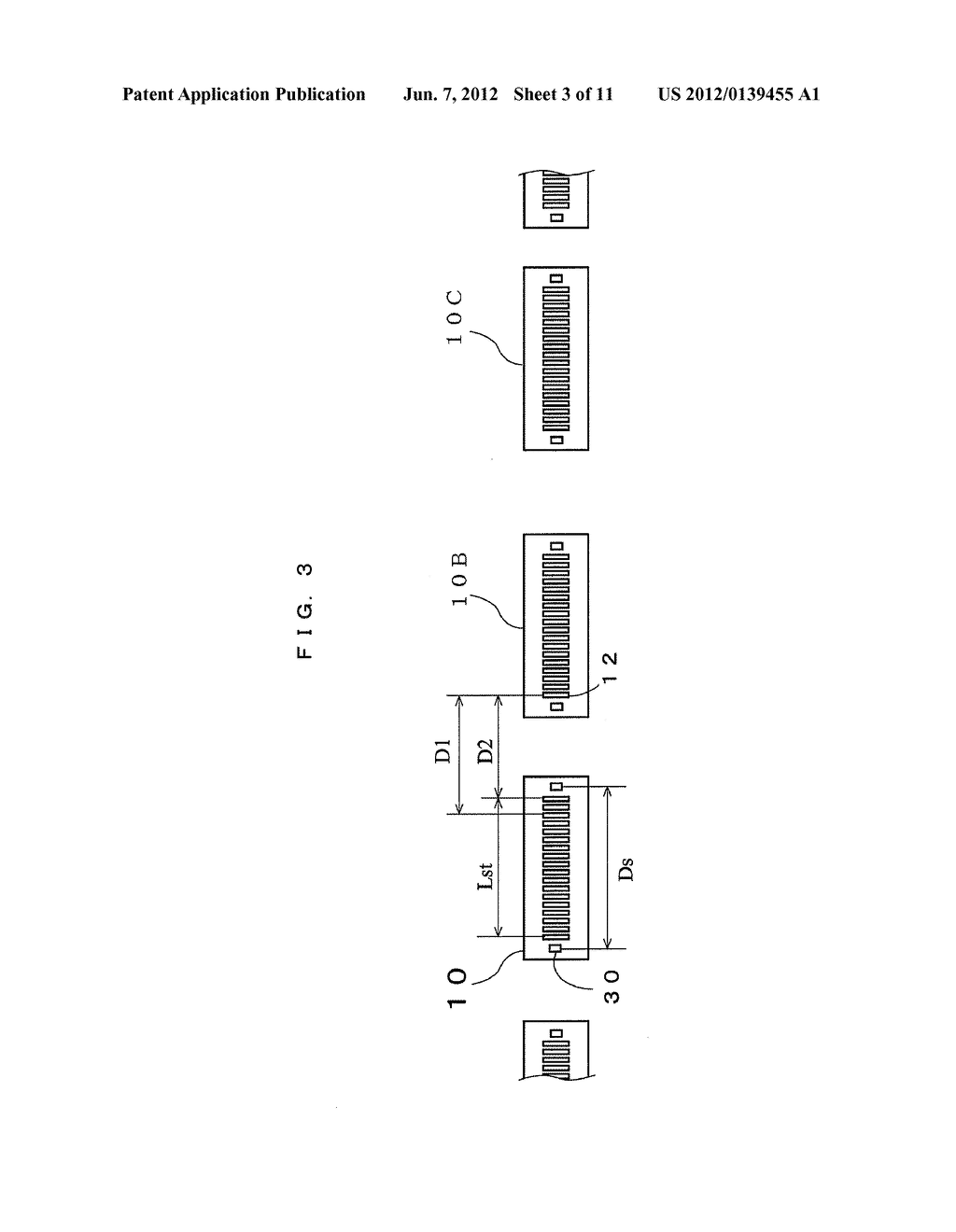 DISTRIBUTED-ARRANGEMENT LINEAR MOTOR AND CONTROL METHOD OF     DISTRIBUTED-ARRANGEMENT LINEAR MOTOR - diagram, schematic, and image 04