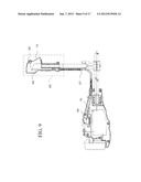 ELECTRIC OPERATING MACHINE diagram and image