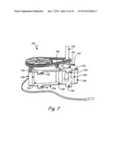 MULTI-ROTATION HOBBY SERVO MOTORS diagram and image