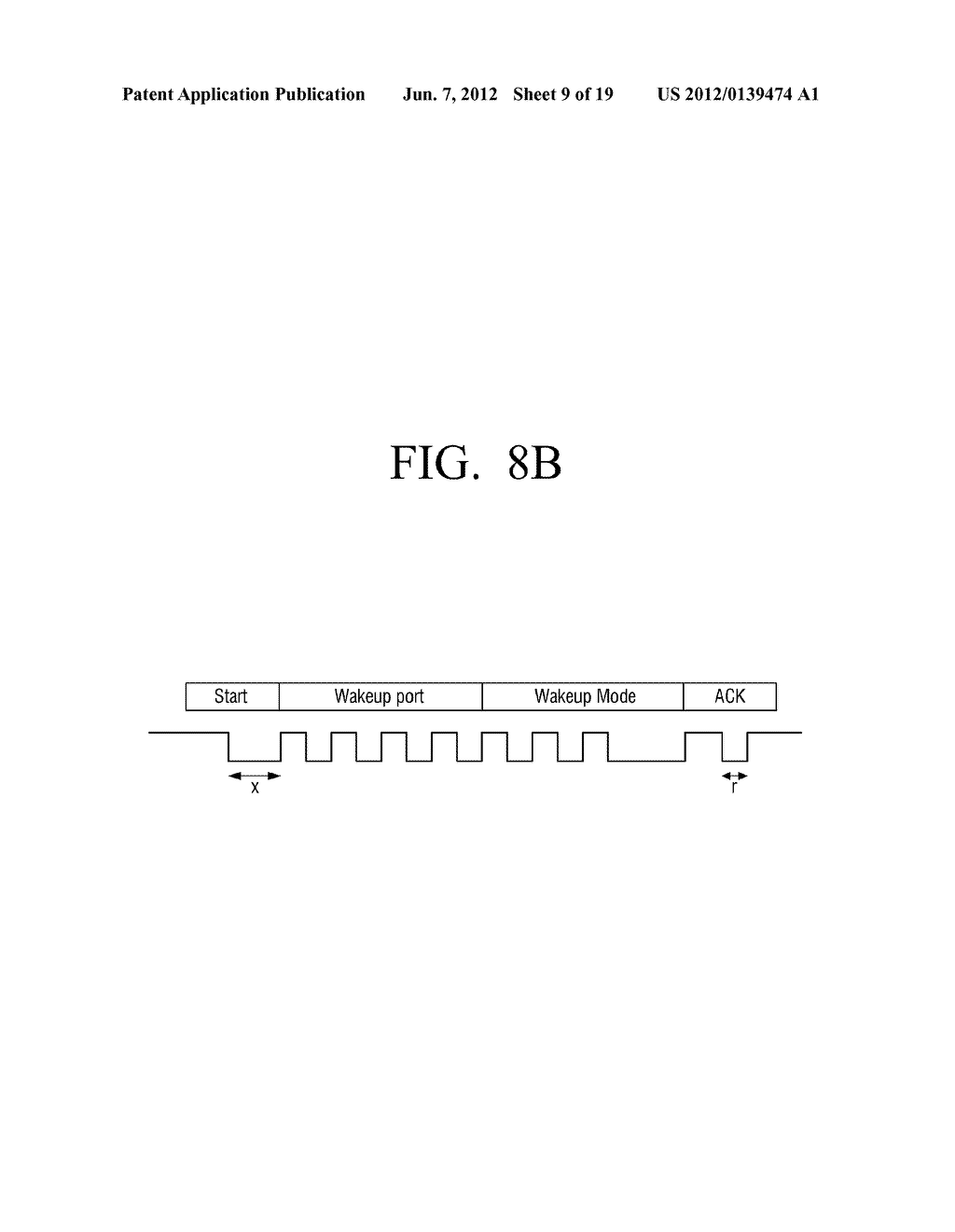 METHOD FOR CHARGING EXTERNAL DEVICE AND DISPLAYING APPARATUS USING THEREOF - diagram, schematic, and image 10