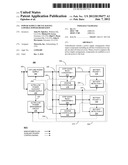 POWER SUPPLY CIRCUIT HAVING LOWIDLE POWER DISSIPATION diagram and image