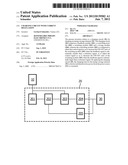 CHARGING CIRCUIT WITH CURRENT REGULATION diagram and image