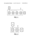 CHARGING CIRCUIT WITH CURRENT REGULATION diagram and image