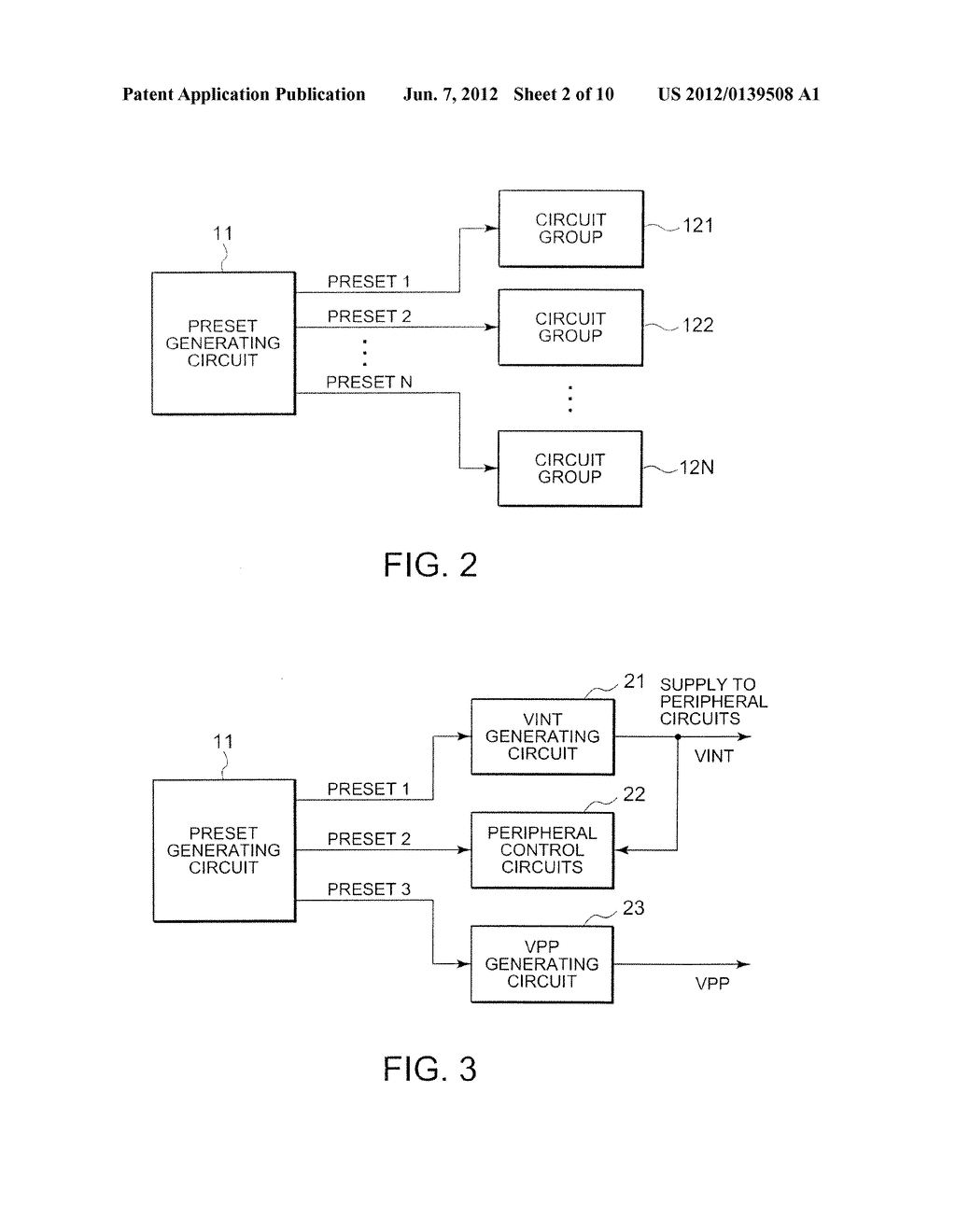 SEMICONDUCTOR APPARATUS - diagram, schematic, and image 03