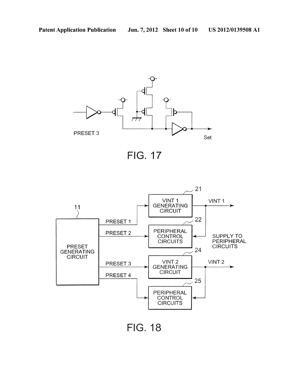 SEMICONDUCTOR APPARATUS - diagram, schematic, and image 11