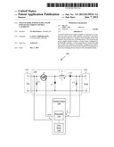 SWITCH-MODE POWER SUPPLY WITH ENHANCED CURRENT SOURCE CAPABILITY diagram and image