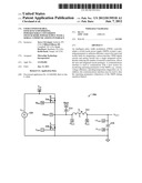 USER-CONFIGURABLE, EFFICIENCY-OPTIMIZING, POWER/ENERGY CONVERSION     SWITCH-MODE POWER SUPPLY WITH A SERIAL COMMUNICATIONS INTERFACE diagram and image