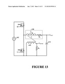 USER-CONFIGURABLE, EFFICIENCY-OPTIMIZING, POWER/ENERGY CONVERSION     SWITCH-MODE POWER SUPPLY WITH A SERIAL COMMUNICATIONS INTERFACE diagram and image