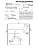 Linear Regulator and Electronic Device Comprising Such a Linear Regulator diagram and image