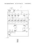 Linear Regulator and Electronic Device Comprising Such a Linear Regulator diagram and image