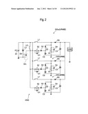 CONVERTER CONTROLLER diagram and image